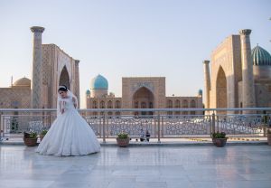 central asia uzbekistan stefano majno bride samarkand.jpg